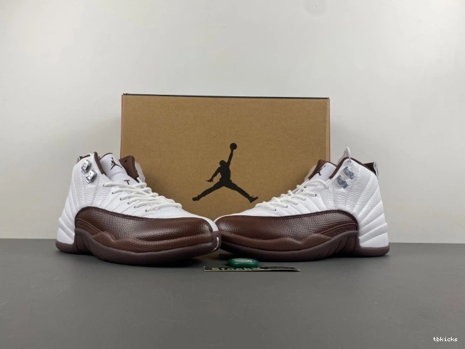 Reps TB Air x FZ5026-100 Jordan 12 SoleFly 0702